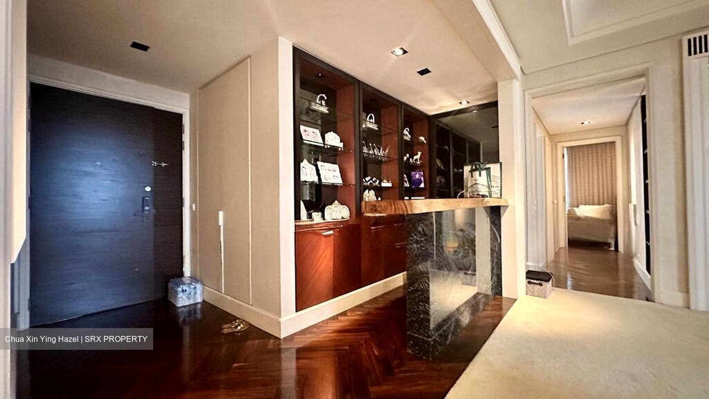 Orchard Scotts (D9), Condominium #542938261